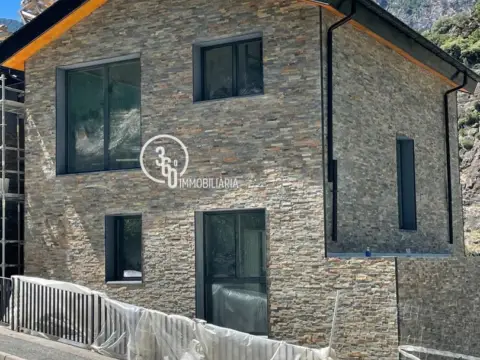 3-bedroom chalet for sale in Sant Julià de Lòria · 18 of 25
