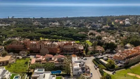 Casa – Marbella