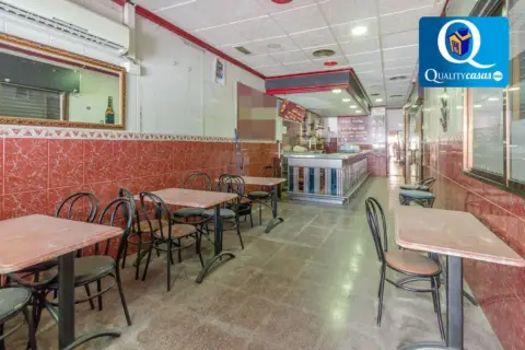 Local comercial en La Florida