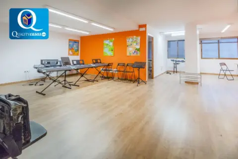 Local comercial en Benalua