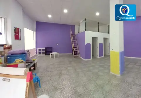 Local comercial en Nautico
