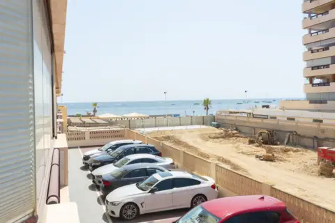 Apartamento en Avinguda Juan Carlos I, 30
