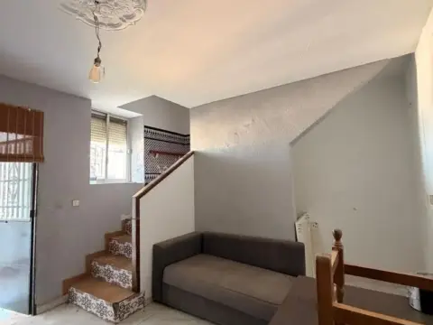 Casa en Casco Antiguo