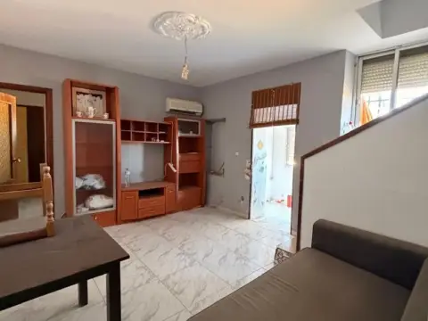 Casa en Casco Antiguo