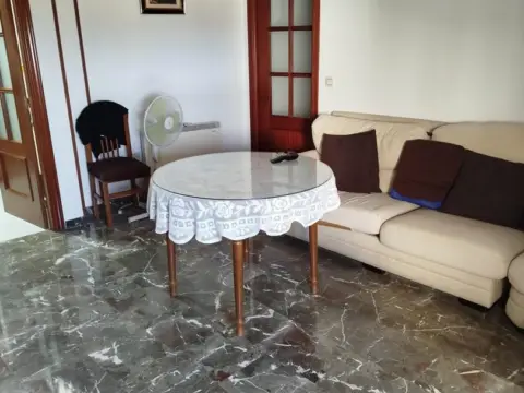 Piso en Jaén