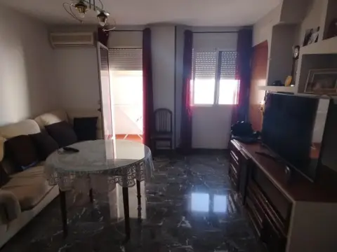 Piso en Jaén