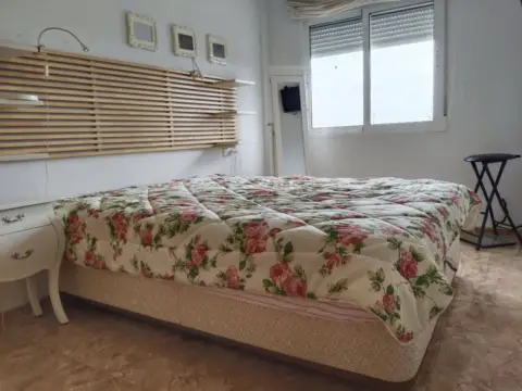 Piso en calle del Catamarán