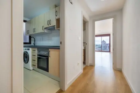 Piso en Plaza de la Iglesia, 11