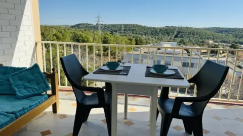 Apartamento en Avenida Sant Salvador in Sant Salvador (Tarragona Capital) · Tarragona Capital