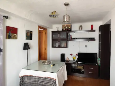 Piso en Peñamefécit