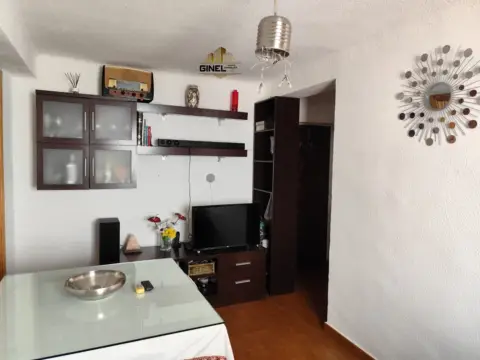 Piso en Peñamefécit