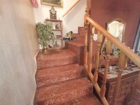 Casa en Darymelia