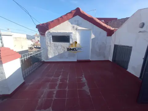 Casa en Darymelia