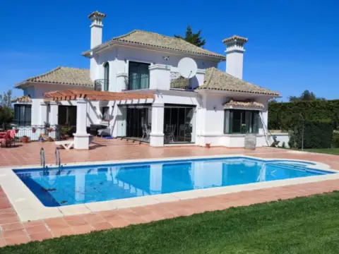 Chalet en Alrededores