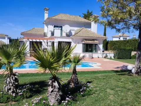 Chalet en Alrededores