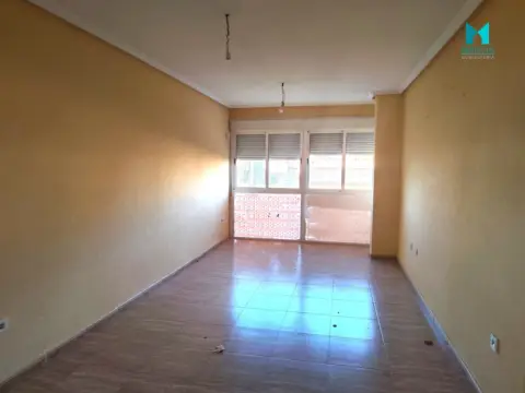 Piso en La Aljorra