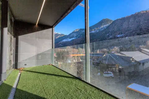 Apartamento en Andorra La Vella