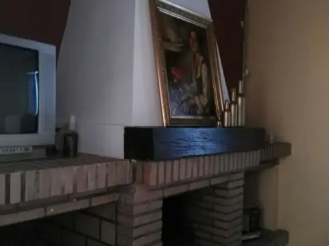 Casa en Brenes