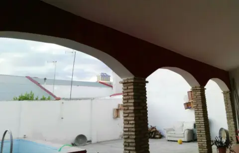 Casa en Brenes