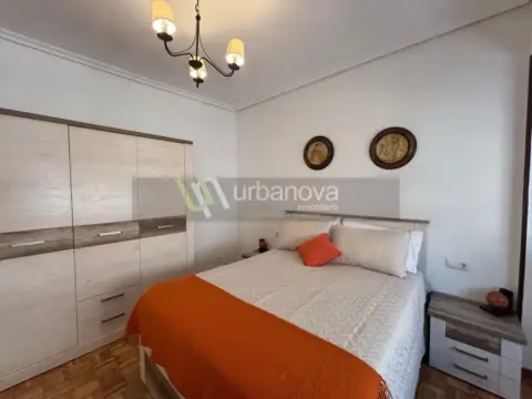 Habitación en Centro - alojamiento en Centro (Logroño)