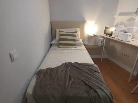 Habitación en Centro - Ayuntamiento