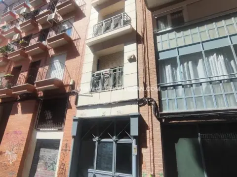 Edificio en Centro - Casco Antiguo