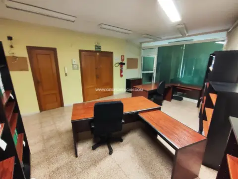 Edificio en Centro - Casco Antiguo