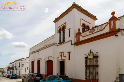 Casa en calle de Federico García Lorca