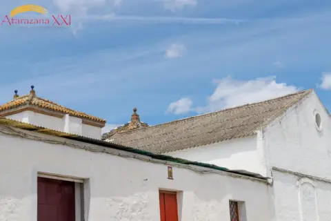 Casa en calle de Federico García Lorca