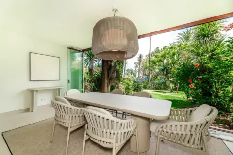 Casa en New Golden Mile