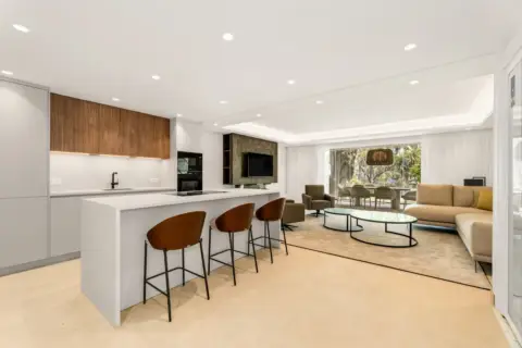 Casa en New Golden Mile