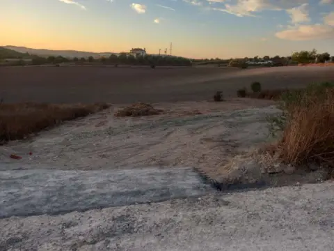 Finca rústica en Alrededores