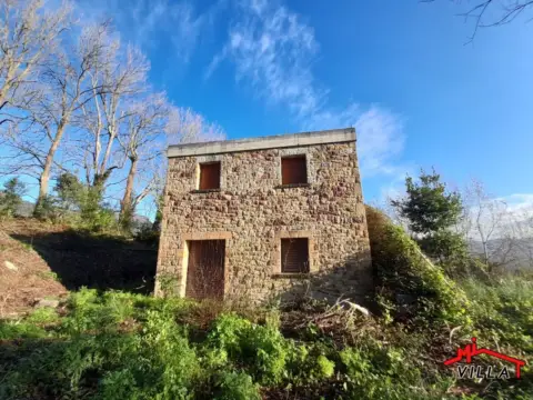 Finca rústica en La Bien Aparecida
