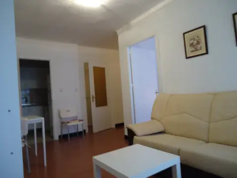 Piso en calle Virgen de Luján