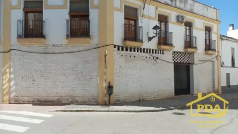 Local comercial en calle del Cigüela, 57