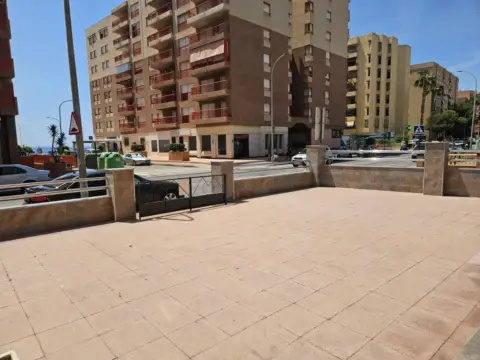 Local comercial en Las Yucas