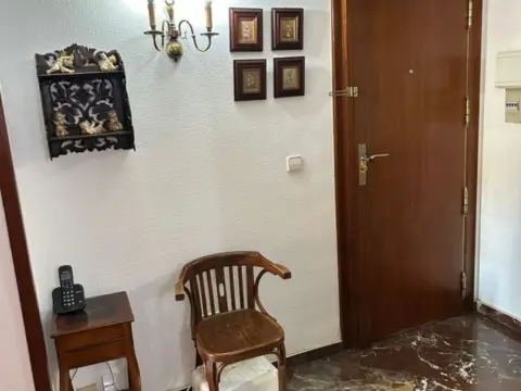 Piso en Centro
