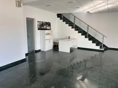 Local comercial en Arcos de La Frontera