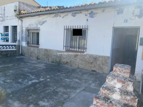 Casa en Talavera de La Reina