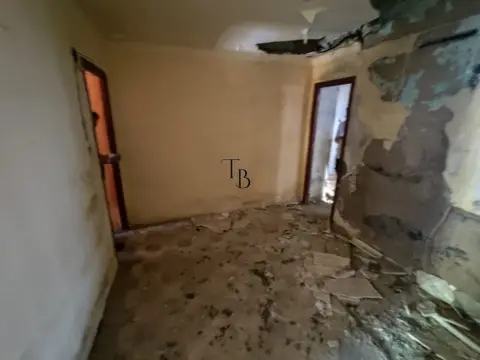 Casa en calle de Las Palmas