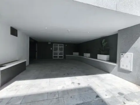 Piso en Barriada La Guapa