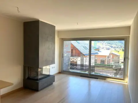 Apartamento en L.Aldosa de La Massana
