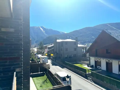 Apartamento en L.Aldosa de La Massana