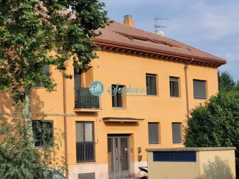 Piso en Torrecaballeros