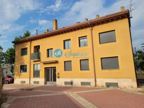 Piso en Torrecaballeros