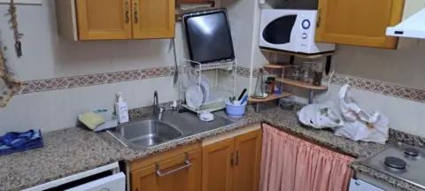 Finca rústica en Archena