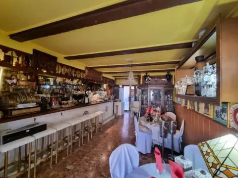 Local comercial en calle de Danza Invisible, 19
