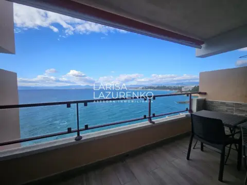 Apartamento en Carrer de la Cala de la Font