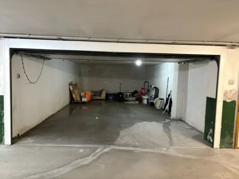 Garaje en Colindres