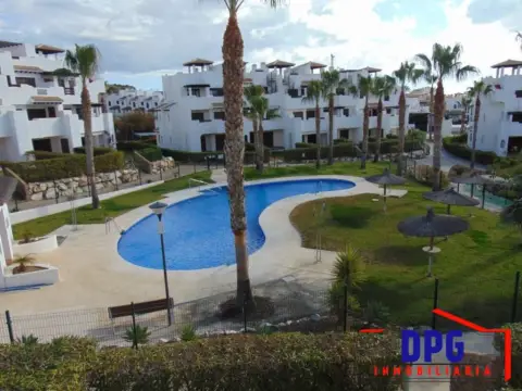 Apartamento en Vera Playa